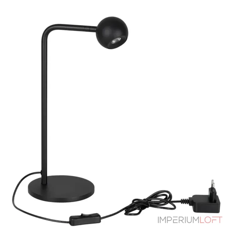 Настольный светильник Arlight OTTORI 51020