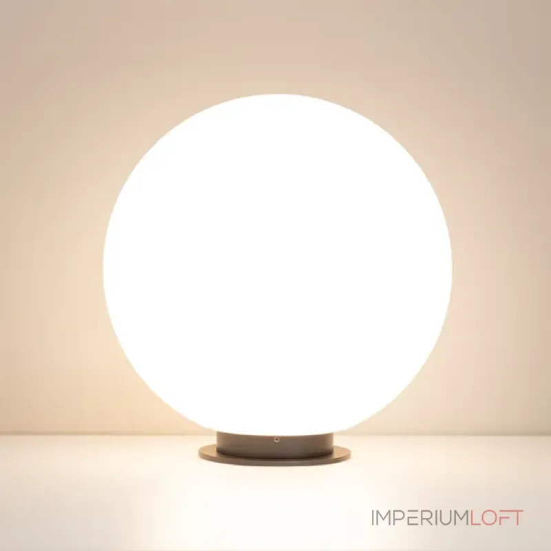 Ландшафтный светильник Arlight GLOBE 51028