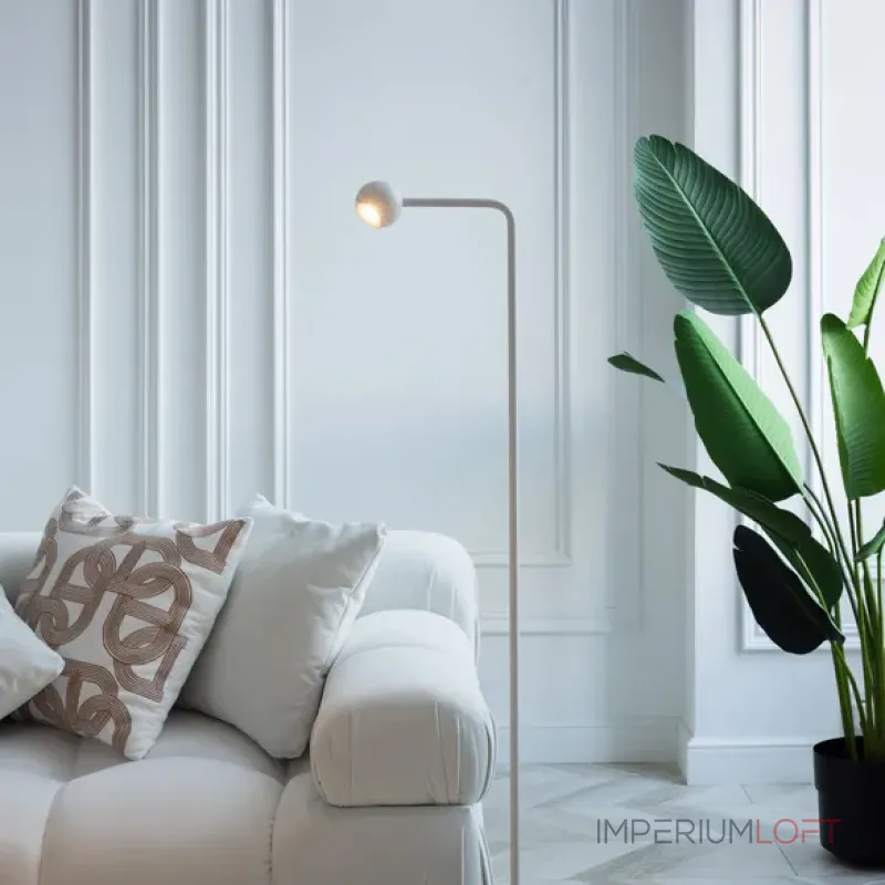 Торшер Arlight OTTORI 51029