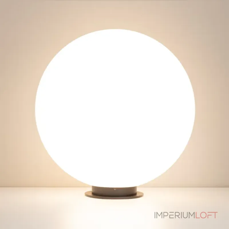 Ландшафтный светильник Arlight GLOBE 51030