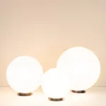 Ландшафтный светильник Arlight GLOBE 51030