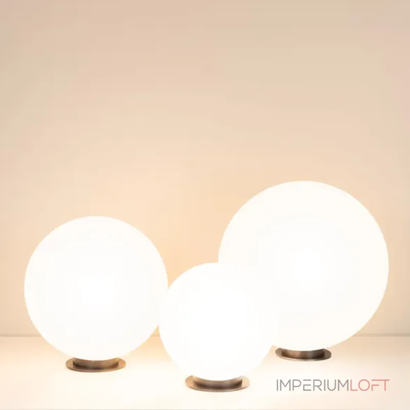 Ландшафтный светильник Arlight GLOBE 51030