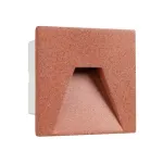 Уличный настенный светильник Arlight TIE 51052