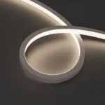 Светодиодная лента герметичная 5W/m IP67 sauna 5m wire x1 Arlight 51132 (цена за метр лот от 5 м)