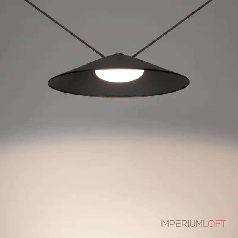 Светильник для ременной системы Arlight INBELT 51186 Светильник для ременной системы Arlight INBELT 51186