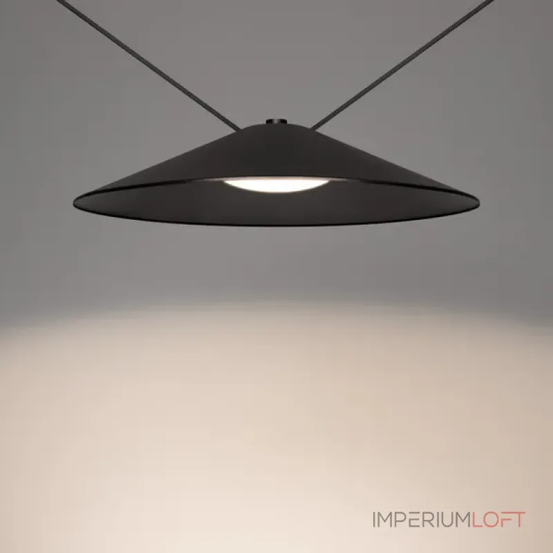Светильник для ременной системы Arlight INBELT 51190
