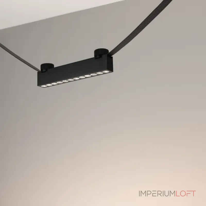 Светильник для ременной системы Arlight INBELT 51211 Светильник для ременной системы Arlight INBELT 51211