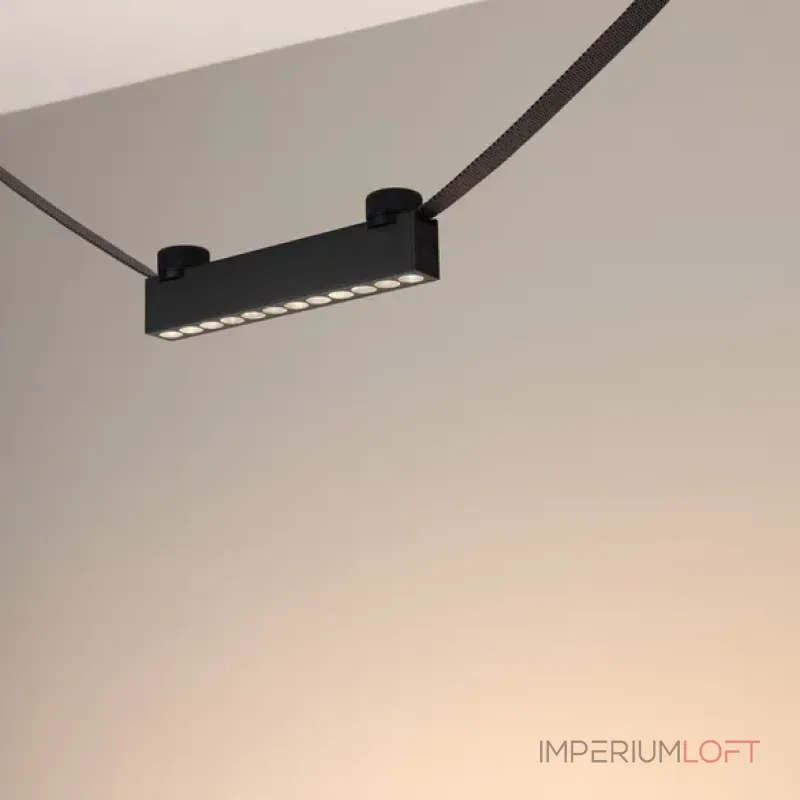 Светильник для ременной системы Arlight INBELT 51211 Светильник для ременной системы Arlight INBELT 51211
