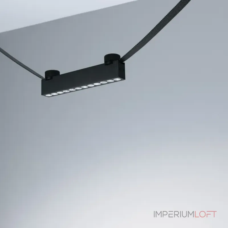 Светильник для ременной системы Arlight INBELT 51211 Светильник для ременной системы Arlight INBELT 51211