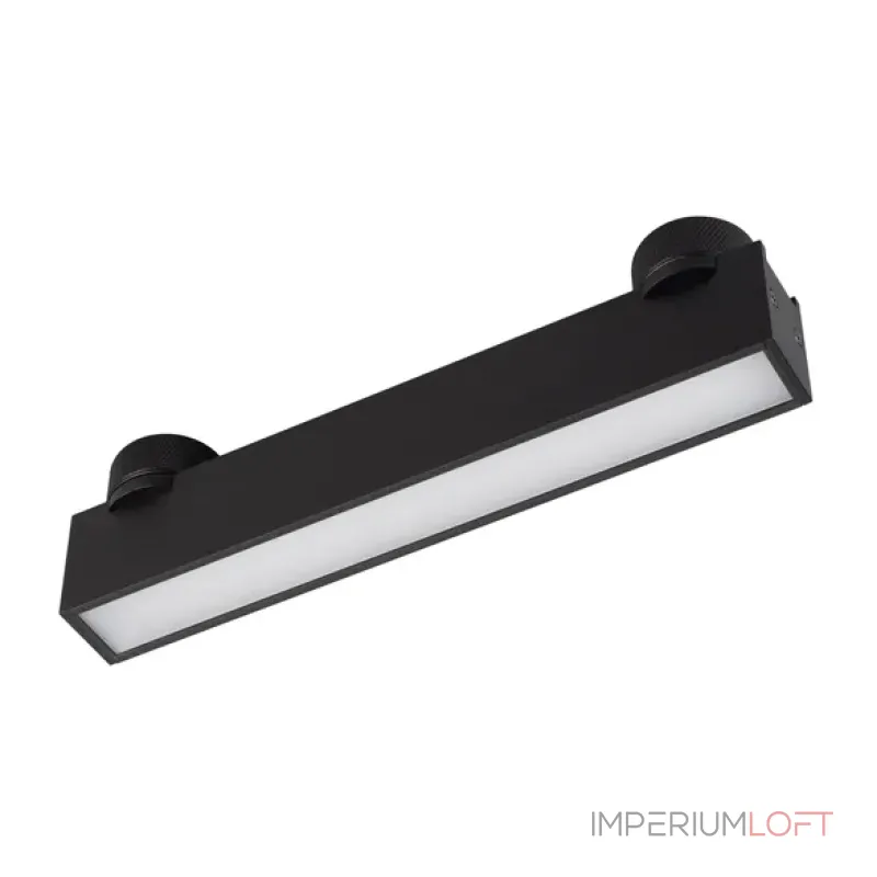 Светильник для ременной системы Arlight INBELT 51222 Светильник для ременной системы Arlight INBELT 51222