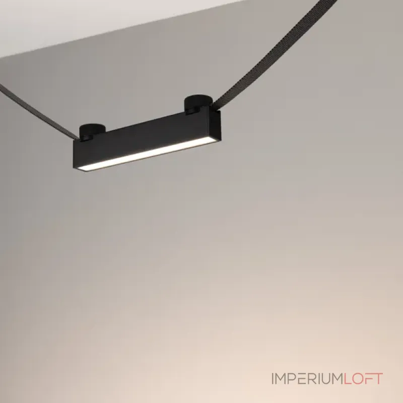 Светильник для ременной системы Arlight INBELT 51222 Светильник для ременной системы Arlight INBELT 51222