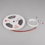 Светодиодная лента герметичная 15W/m IP68 TWP100 5m Arlight 51234 (цена за метр лот от 5 м)
