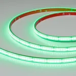 Светодиодная лента герметичная 15W/m IP68 TWP100 5m Arlight 51234 (цена за метр лот от 5 м)