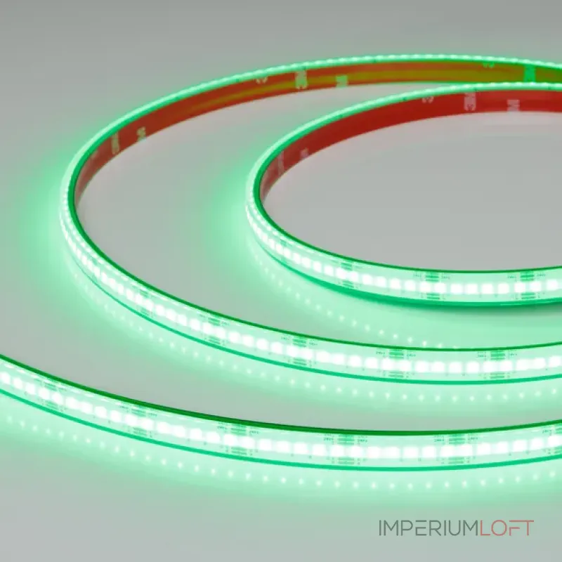 Светодиодная лента герметичная 15W/m IP68 TWP100 5m Arlight 51234 (цена за метр лот от 5 м)