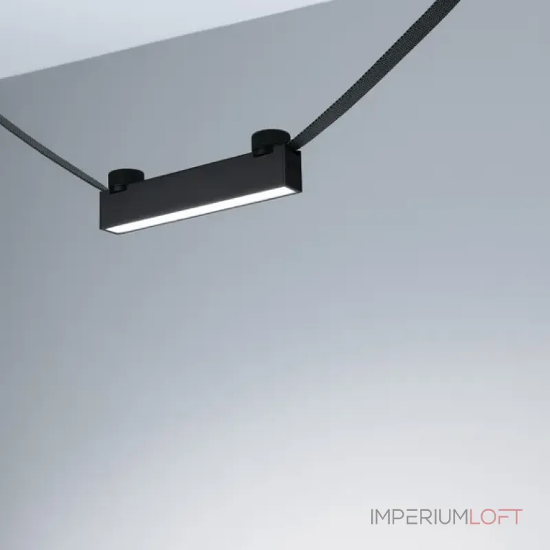 Светильник для ременной системы Arlight INBELT 51244 Светильник для ременной системы Arlight INBELT 51244