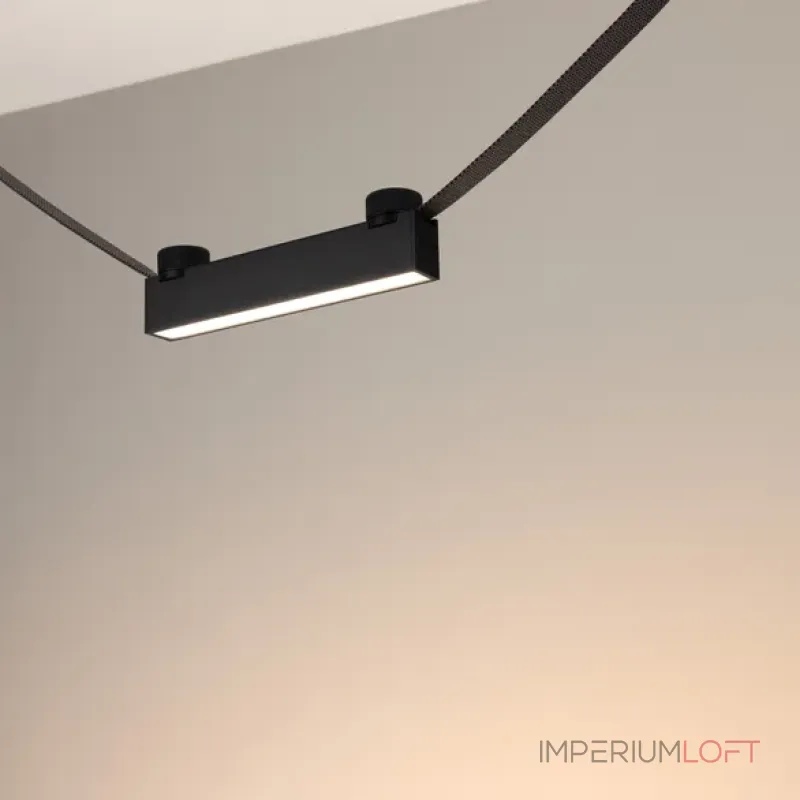 Светильник для ременной системы Arlight INBELT 51244 Светильник для ременной системы Arlight INBELT 51244