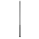 Опора в комплекте с осветительным прибором OXOR-OT2-D108-L3500 (BK) Arlight 051277