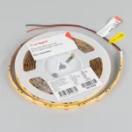 Светодиодная лента 14W/m IP20 5m Arlight 51296 (цена за метр лот от 5 м)
