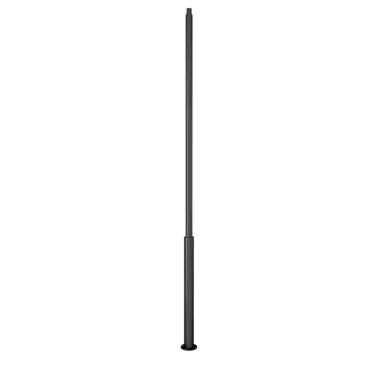 Опора в комплекте с осветительным прибором OXOR-OK2-D108-L3500 (BK) Arlight 051315 Опора в комплекте с осветительным прибором OXOR-OK2-D108-L3500 (BK) Arlight 051315