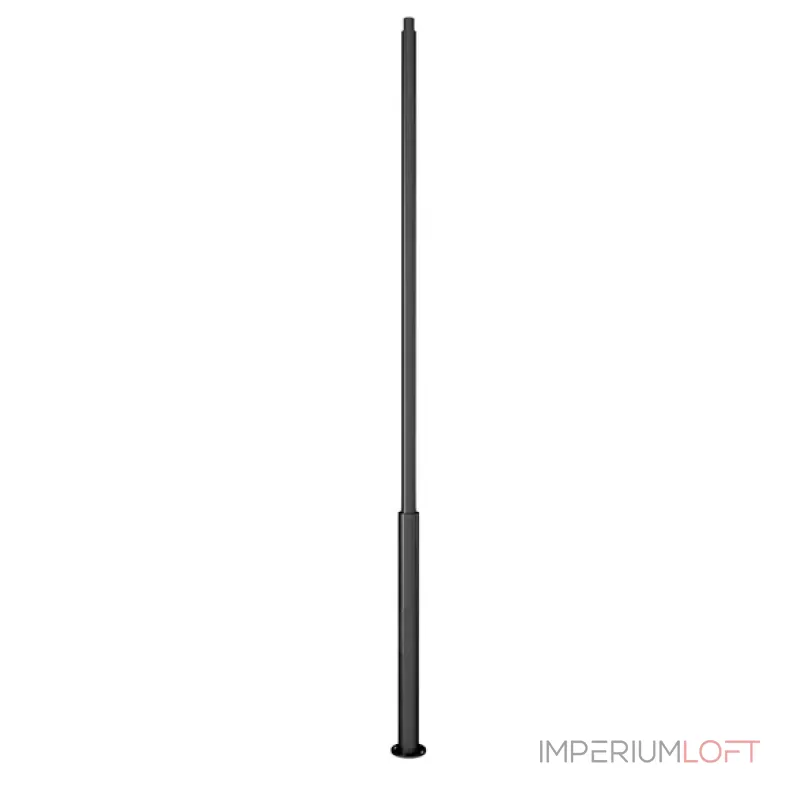 Опора в комплекте с осветительным прибором OXOR-OK2-D108-L3500 (BK) Arlight 051315 Опора в комплекте с осветительным прибором OXOR-OK2-D108-L3500 (BK) Arlight 051315
