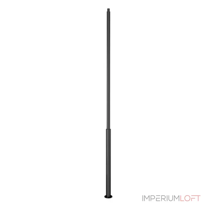 Опора в комплекте с осветительным прибором OXOR-OK2-D108-L4000 (BK) Arlight 051316 Опора в комплекте с осветительным прибором OXOR-OK2-D108-L4000 (BK) Arlight 051316