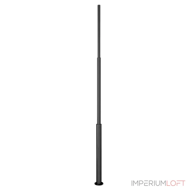 Опора в комплекте с осветительным прибором OXOR-OT3-D108-L3500 (BK) Arlight 051325 Опора в комплекте с осветительным прибором OXOR-OT3-D108-L3500 (BK) Arlight 051325