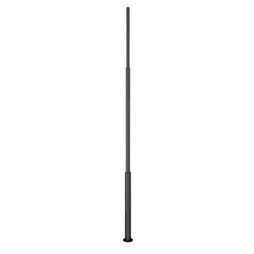 Опора в комплекте с осветительным прибором OXOR-OT3-D108-L4000 (BK) Arlight 051327 Опора в комплекте с осветительным прибором OXOR-OT3-D108-L4000 (BK) Arlight 051327
