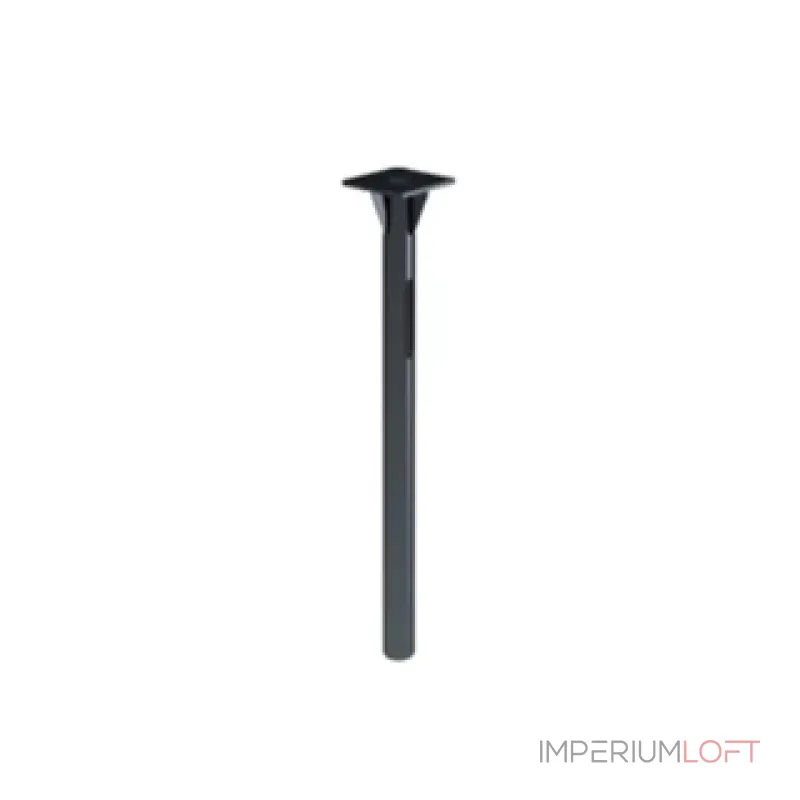 Опора в комплекте с осветительным прибором OXOR-OT3-D108-L4000 (BK) Arlight 051327 Опора в комплекте с осветительным прибором OXOR-OT3-D108-L4000 (BK) Arlight 051327