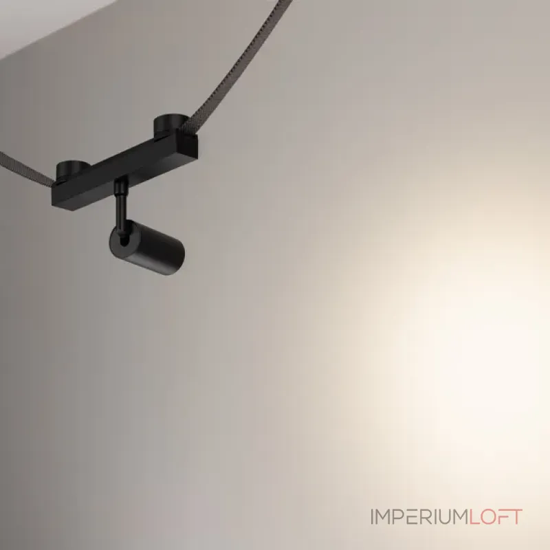 Светильник для ременной системы Arlight INBELT 51350