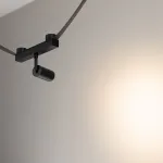 Светильник для ременной системы Arlight INBELT 51350