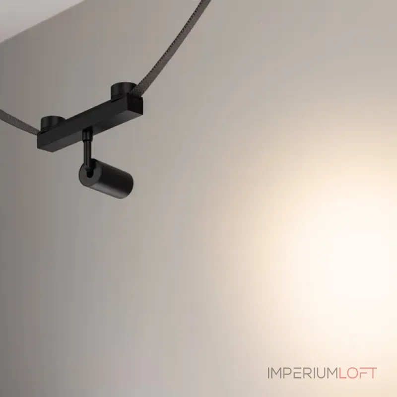 Светильник для ременной системы Arlight INBELT 51350