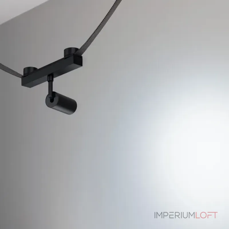 Светильник для ременной системы Arlight INBELT 51350