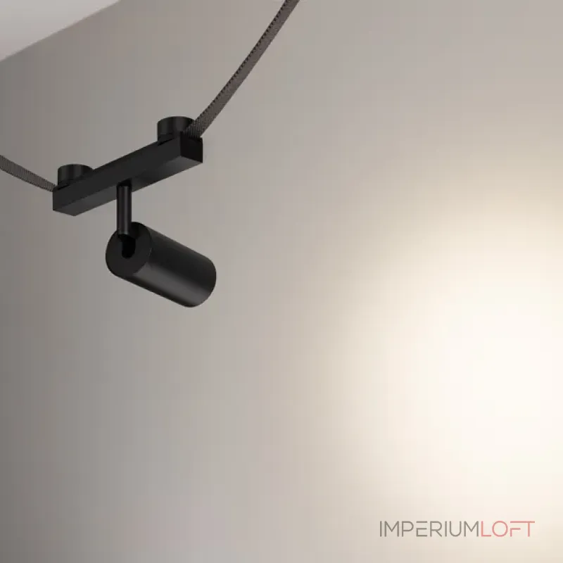 Светильник для ременной системы Arlight INBELT 51357