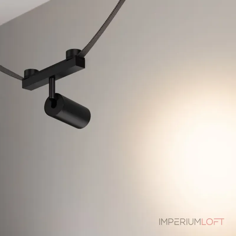 Светильник для ременной системы Arlight INBELT 51361
