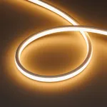 Светодиодная лента герметичная 10W/m IP54 5m wire x1 Arlight 51445 (цена за метр лот от 5 м)