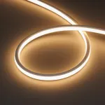 Светодиодная лента герметичная 10W/m IP54 5m wire x1 Arlight 51447 (цена за метр лот от 5 м)