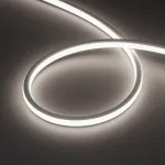 Светодиодная лента герметичная 10W/m IP54 5m wire x1 Arlight 51452 (цена за метр лот от 5 м)
