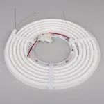 Светодиодная лента герметичная 10W/m IP54 5m wire x1 Arlight 51452 (цена за метр лот от 5 м)