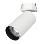 Фильтр сетчатый SP-GABI-HC-R60 (BK) Arlight 051489