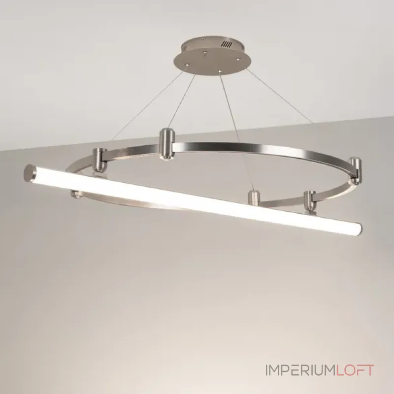 Трековый светильник Arlight APRIORI 51630