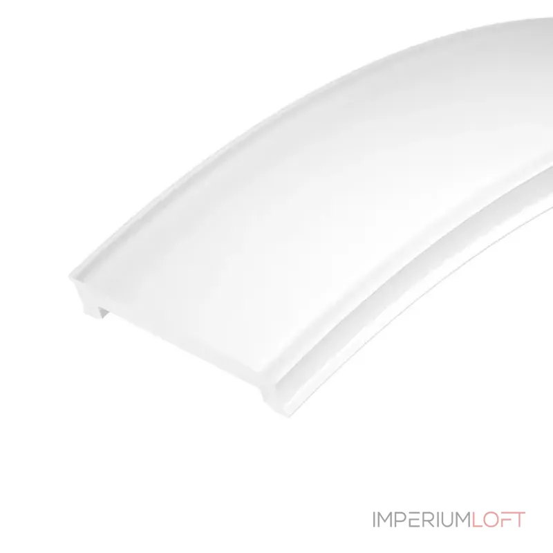 Рассеиватель FANTOM-W23-10000 SILICONE Arlight 051689 Рассеиватель FANTOM-W23-10000 SILICONE Arlight 051689
