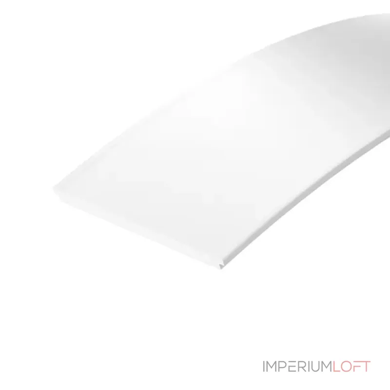 Рассеиватель FANTOM-W49-10000 SILICONE Arlight 051691 Рассеиватель FANTOM-W49-10000 SILICONE Arlight 051691