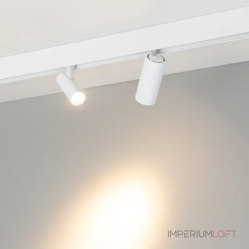 Трековый светильник Arlight ORIENT SPOT 51742