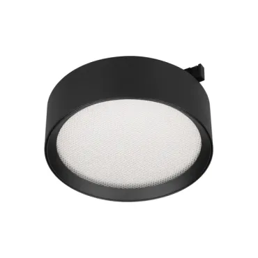 Трековый светильник Arlight MICROCOSM RONDO 51753 Трековый светильник Arlight MICROCOSM RONDO 51753
