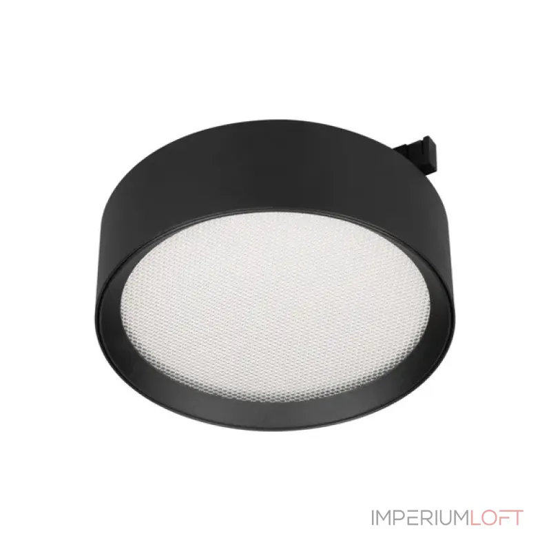 Трековый светильник Arlight MICROCOSM RONDO 51753 Трековый светильник Arlight MICROCOSM RONDO 51753
