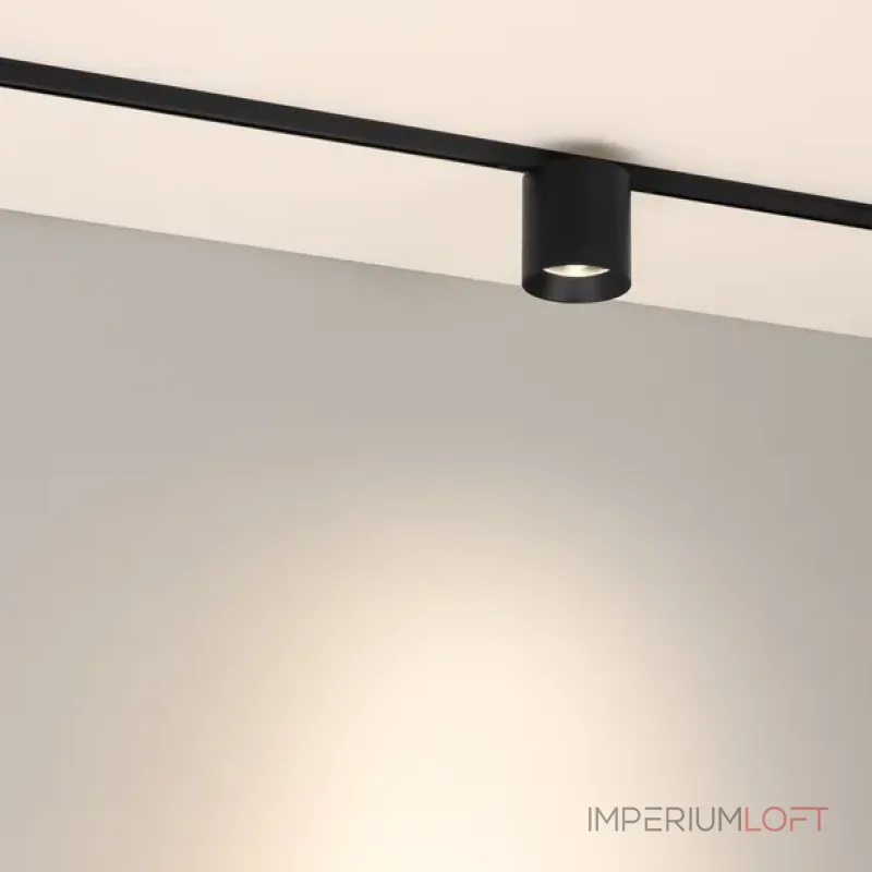 Трековый светильник Arlight MICROCOSM POINT 51759