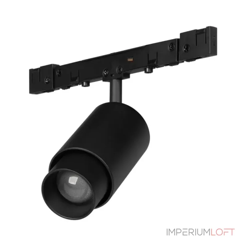 Трековый светильник Arlight MICROCOSM SPOT ZOOM 51761 Трековый светильник Arlight MICROCOSM SPOT ZOOM 51761