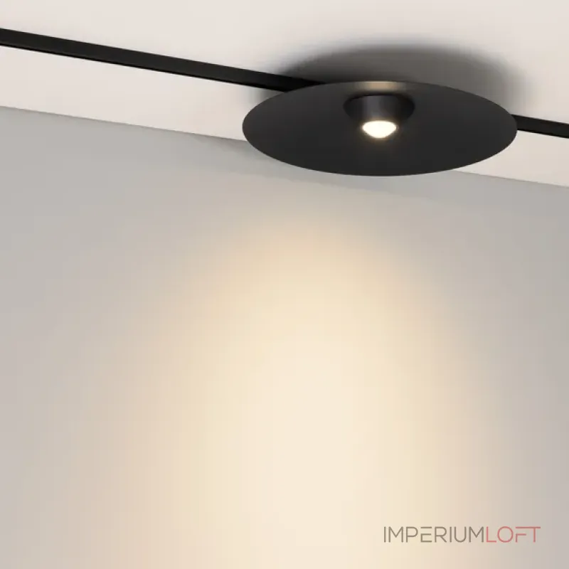Трековый светильник Arlight MICROCOSM DISCO 51779