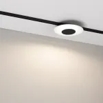 Трековый светильник Arlight MICROCOSM VINYL 51781