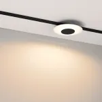 Трековый светильник Arlight MICROCOSM VINYL 51782